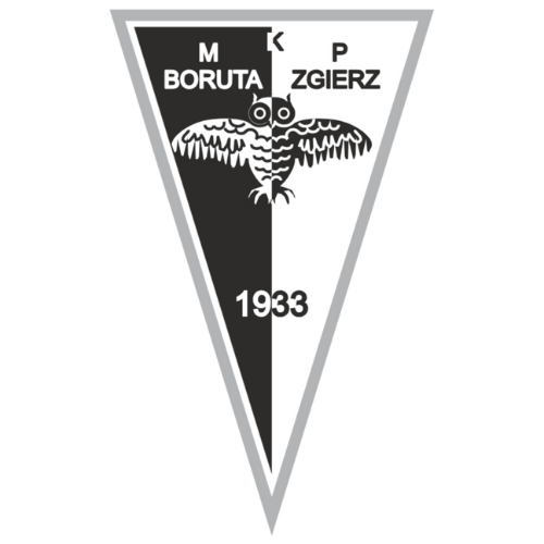Miejski Klub Piłkarski BORUTA ZGIERZ